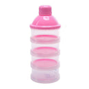 Formula Dispenser, BPA Free Non-Spill Baby Milk Powder Dispenser & Snack Cu