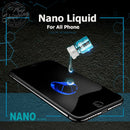 Hi-Tech Nano Liquid Screen Protector High Quality