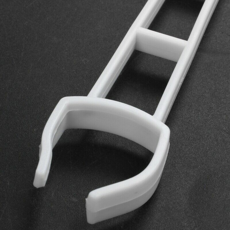 Drone Bumper Propeller Props Protector Guard Ring For Parrot Bebop 2.0, Whi H8X2