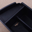 Car Inside Console Armrest Storage Box Fit for KIA Niro 2018 2019