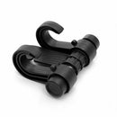 2 x Universal Car Accessories Back Seat Hook Bag Hanging Hanger Holder ghj QOM