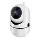 1080P Wireless Security Indoor Camera Dual WIFI Antennas Home Surveillance