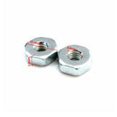 10pcs M8 Bar Nuts Fit STIHL 017 018 021 025 MS170 MS180 MS210 MS230 MS250