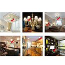 Dimming LED Corn Bulb Mini Silicone lamp 72 Leds SMD 4014 G9 220V 200V-240V