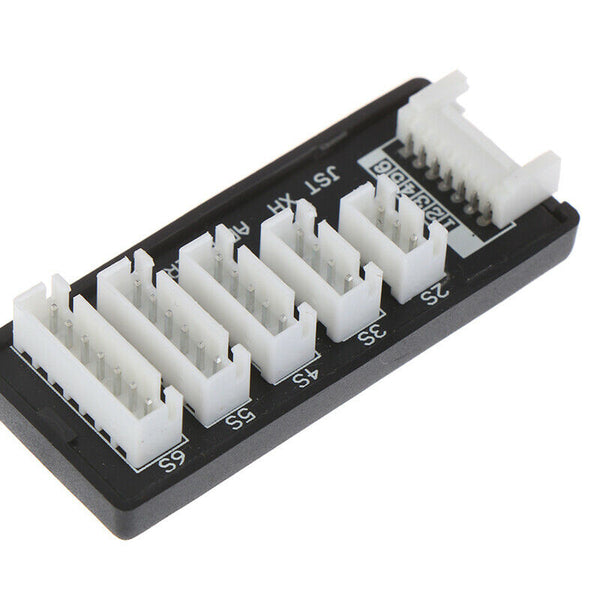 Balance Expansion Board 2S 3S 4S 5S 6S Li Battery Balance Charger Adap Gw