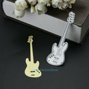 Guitar Cutting Dies Metal Stencils Scrapbooking Embossing DIY Album Paper Craft