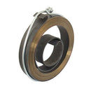 12" Drill Press Quill Feed Return Coil Spring Assembly 2.1"