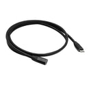 USB Type C Extension Cable ,USB 3.1 Type C Male to Female Extension Charging &