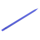 40PCS Universal Stick Spudger Phone Tablet Opening Pry Bar Tool Blue+Black
