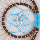 Dream Catcher Feather Wind Chimes Car Pendant Hanging Home Room Decor Gift