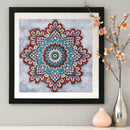5D DIY Special Shaped Diamond Painting Mandala Cross Stitch Mosaic Kits