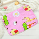 Baby Infant Waterproof Urine Mat Diaper Nappy Kid Bedding Changing Cover Padã€NME