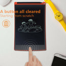 8.5" LCD Digital Writing Pad Tablet Memo Board eWriter Electronic Drawing Stylus