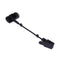 Microphone Mic System for Saxophone