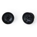 Replacement Full Button Custom Mod Kit Set & 2 Piece Joystick Cap For Sony PS4