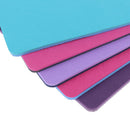 Yoga Knee Pad Cushion Soft Foam Yoga Knee Mat Support Gym Fitness Exerc Kd JC!E