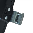 2 X Dead Angles Mirrors Adjustable Wide Angle for Car Van Towing