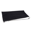 Drawstring Tennis Racquet Holder Bag Protection Cover Case - Performance &