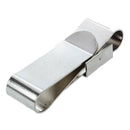 Clip chalk  magnetic holders