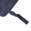 Wheelchair Storage Wallet Side Bag Pocket Punch Case/Scooter Armrest Bar Holder