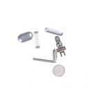 RB-77 Carburetor Carb Repair Tools Set Replace Chainsaw Parts for ZAMA RB-77 MO