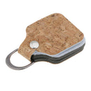 2 In 1 Fly Fishing Leader, Straightener, Line Cleaner, Outdoor. Fly Fishing
