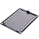 12V Raindrop Controller Module Raindrop Sensor Module With Relay