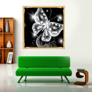 Rhinestones Butterfly Painting 5D Diamond Embroidery DIY Cross Stitch Kit