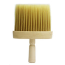 New Salon Stylist Barber Neck Face Duster Soft Brush Hairdressing Hair Cutt