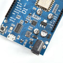 ESP8266 ESP-12E UART WIFI Wireless Shield TTL Converter For Arduino  R3 Me Hn