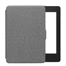 Cloth Texture Smart Case for Kindle Paperwhite 10Th 2019 PU Leather Case Ha