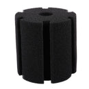 5X(Aquarium Filter Biochemical Sponge Foam Replacement Black L4J3)