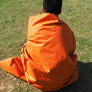 Portable Emergency Sleeping Bag Thermal Survival First Aid Emergency Blanke