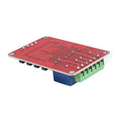 12V Multifunction 2 Channel Delay Self-Locking Circulate Time Relay Module