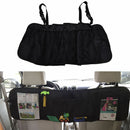 New Auto Car Seat Back Multi-Pocket Storage Bag Tidy Organizer Holder Accessory
