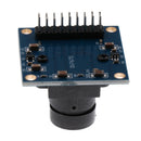 VGA Camera Module Image Sensor Board MCU Driver 30fps for Arduino DIY Kit