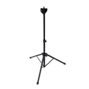 8 Inches Adjustable Metal Tripod Dumb Drum Stand Practice Pad Rack Bracket