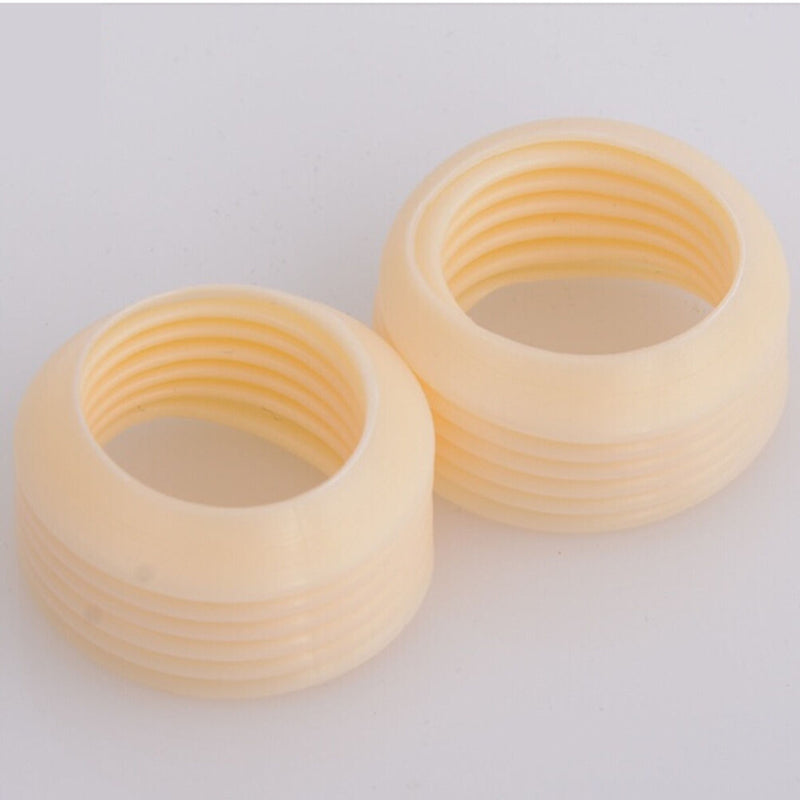 Funny 1x New Comedy Trick Gimmick Bone Neck Cracker Magic Street Trick JR