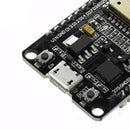 ESP32 CP2102 Development Board Tool Kit 2.4GHz Dual-Mode WiFi+Bluetooth Antenna