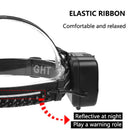 Led Head Light Lamp Xhp70.2 Headlight 50000Lm the Best Brightest Powerful H