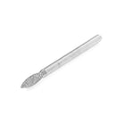 30pcs/Box Dental Lab Equipment Diamond Burs Millers Tooth Drill Jewelry AU