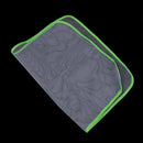 Ironing insulation pad clothes protector cover iron board avoid steam damage ES
