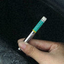 10g Color Tire Tread Depth Gauge tester Motor Standard Metric Gage Gauge Me Y2D6