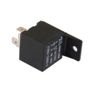 ZT603-12V-C-S Car Auto Truck DC 12V 40A AMP SPDT 5Pin Relay Relays Module