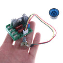 2000W High Power Thyristor Electronic Volt Regulator Controller R06BX