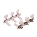 1Pair Guitar String Tuning Pegs Machine Heads Tuners Keys Parts 3L3R A