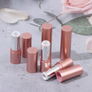 5Pcs Empty Lipstick Gloss Lip Balm Tube Clear Lip Gloss Container Bott Hn