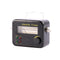 Plastic Black Mini Digital LCD Display Satellite Signal Finder Meter Tester 3C