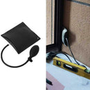 Car Air Pump Inflatable Wedge PVC Bag Shim Door Window Lock Alignment Hand Tool