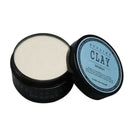 Fashion Matte Finished Hair Styling Clay Daily Use Mens Hair Clay High Stro